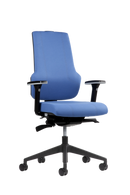 Comfy ergonomisk kontorstol Sedia Verde Ergonomisk kontorstol