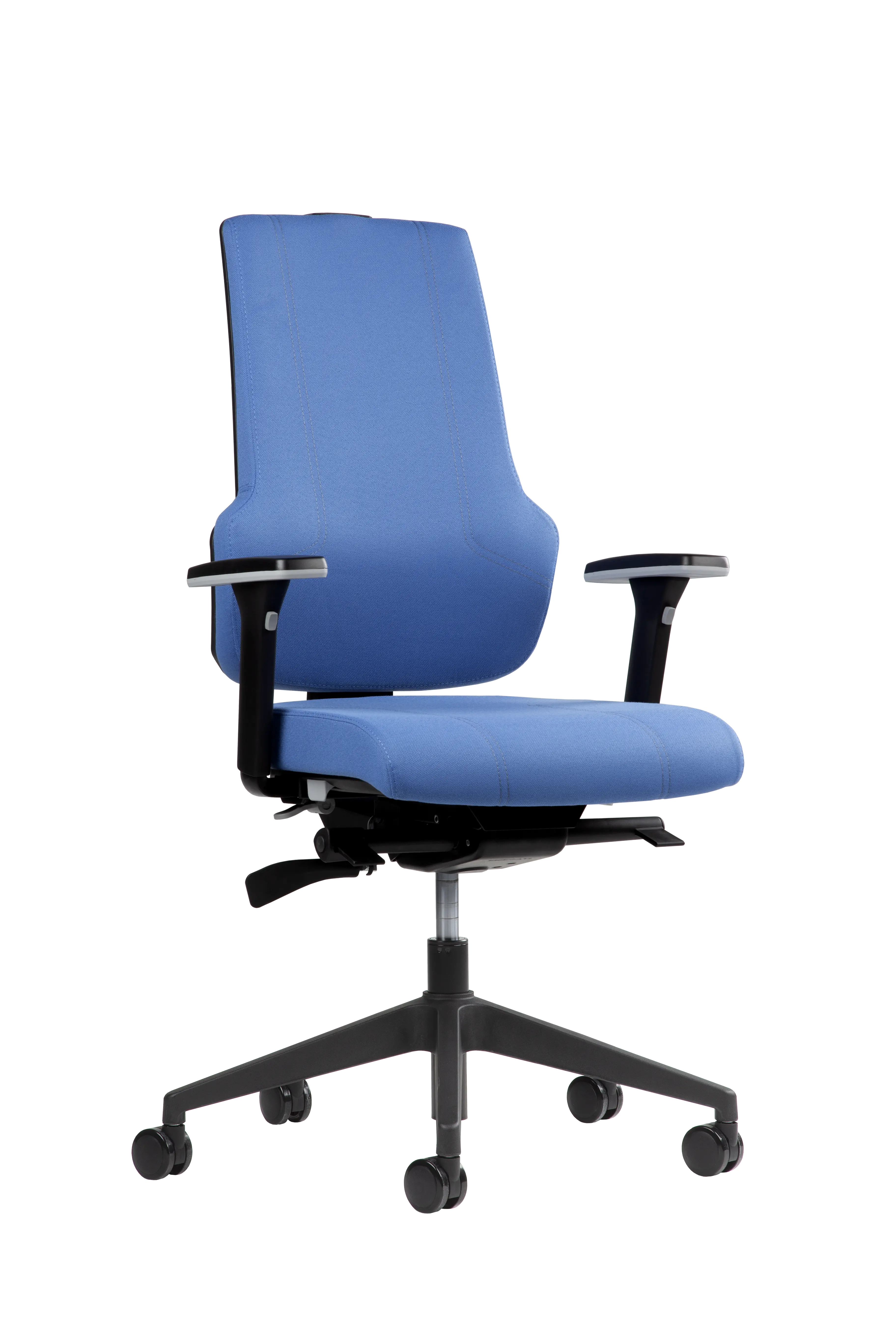 Comfy ergonomisk kontorstol Sedia Verde Ergonomisk kontorstol