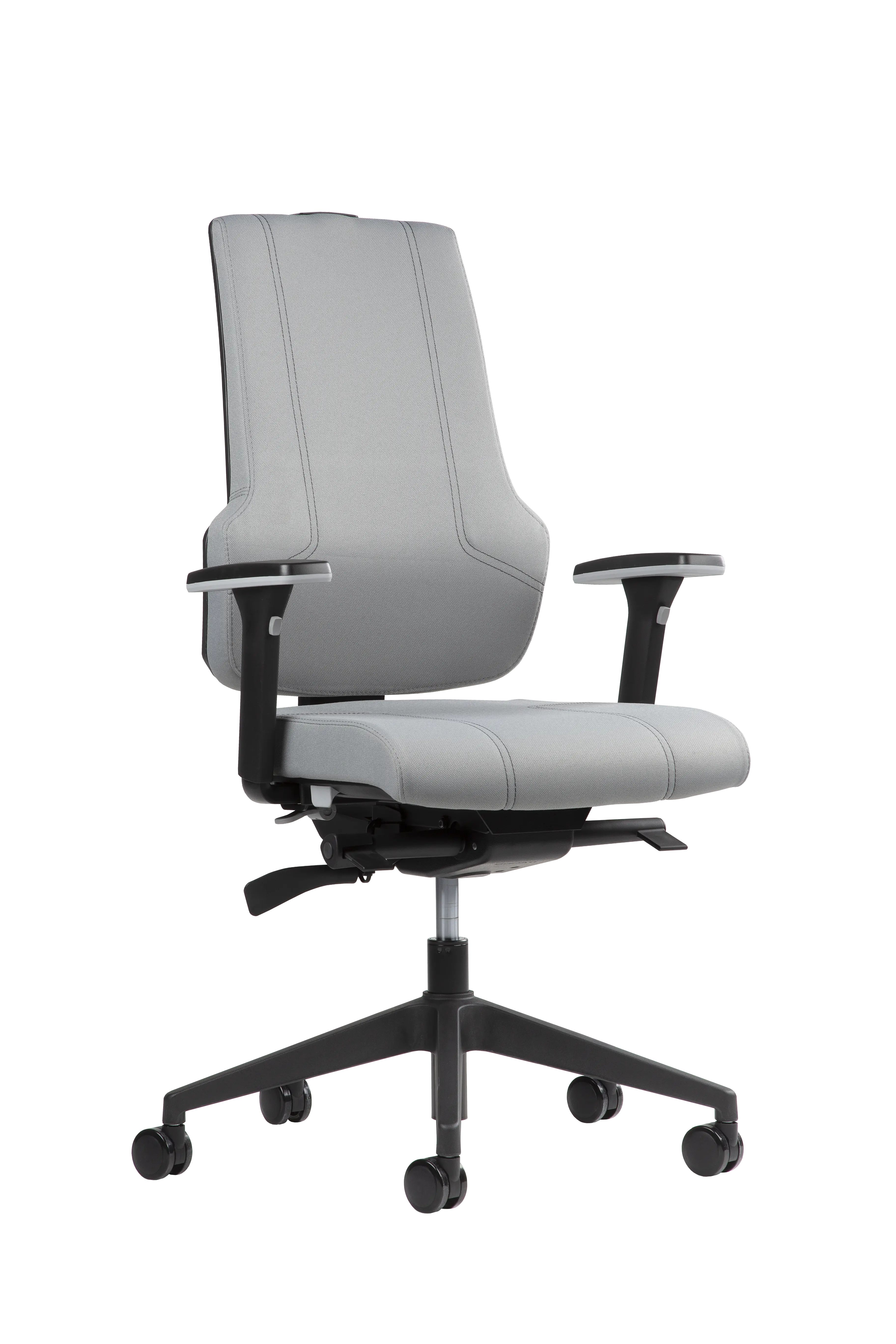 Comfy ergonomisk kontorstol Sedia Verde Ergonomisk kontorstol
