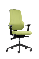 Comfy ergonomisk kontorstol Sedia Verde Ergonomisk kontorstol