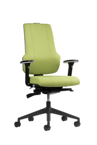 Comfy ergonomisk kontorstol Sedia Verde Ergonomisk kontorstol