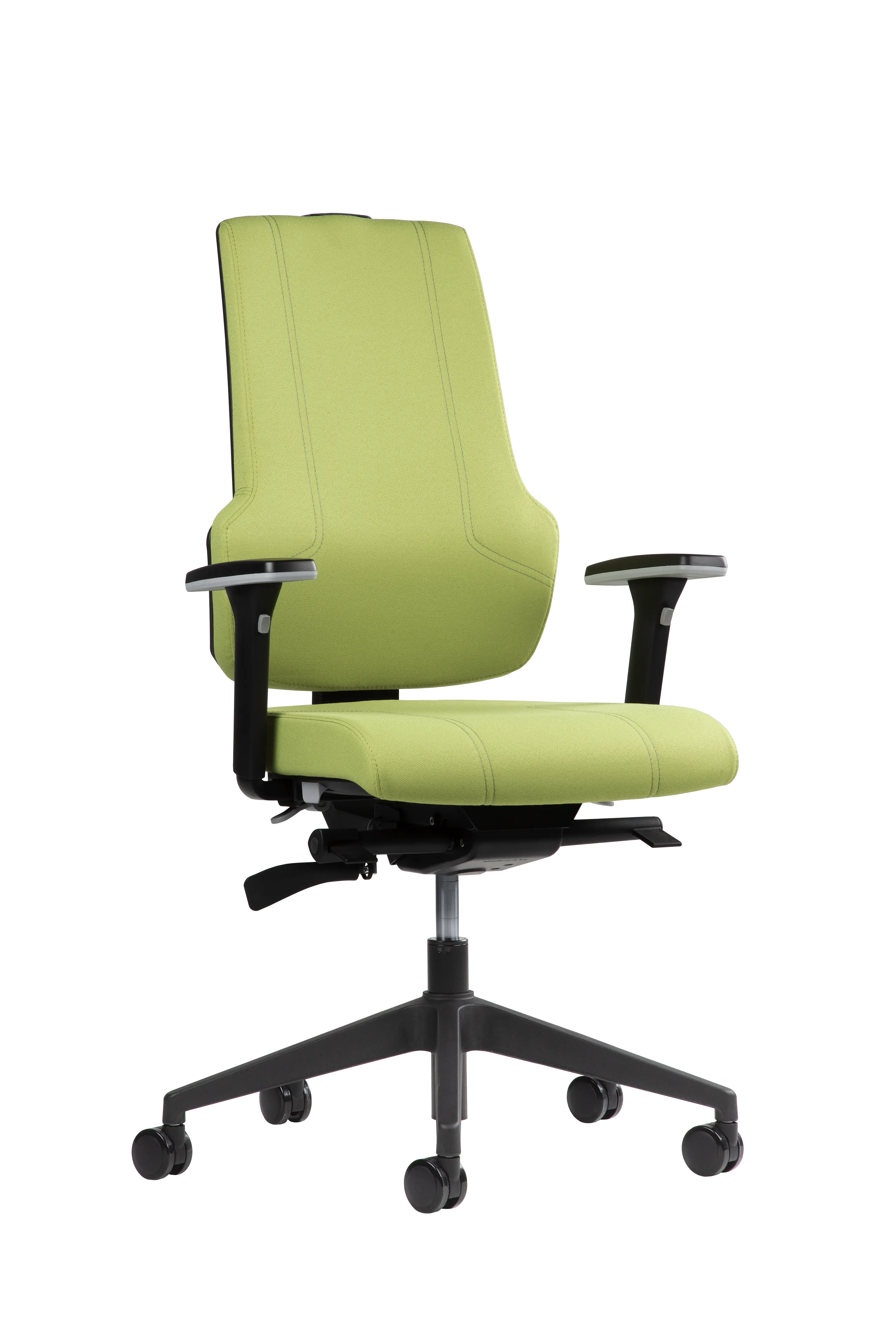 Comfy ergonomisk kontorstol Sedia Verde Ergonomisk kontorstol