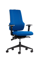 Comfy ergonomisk kontorstol Sedia Verde Ergonomisk kontorstol