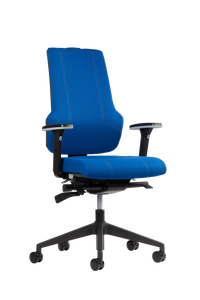 Comfy ergonomisk kontorstol Sedia Verde Ergonomisk kontorstol