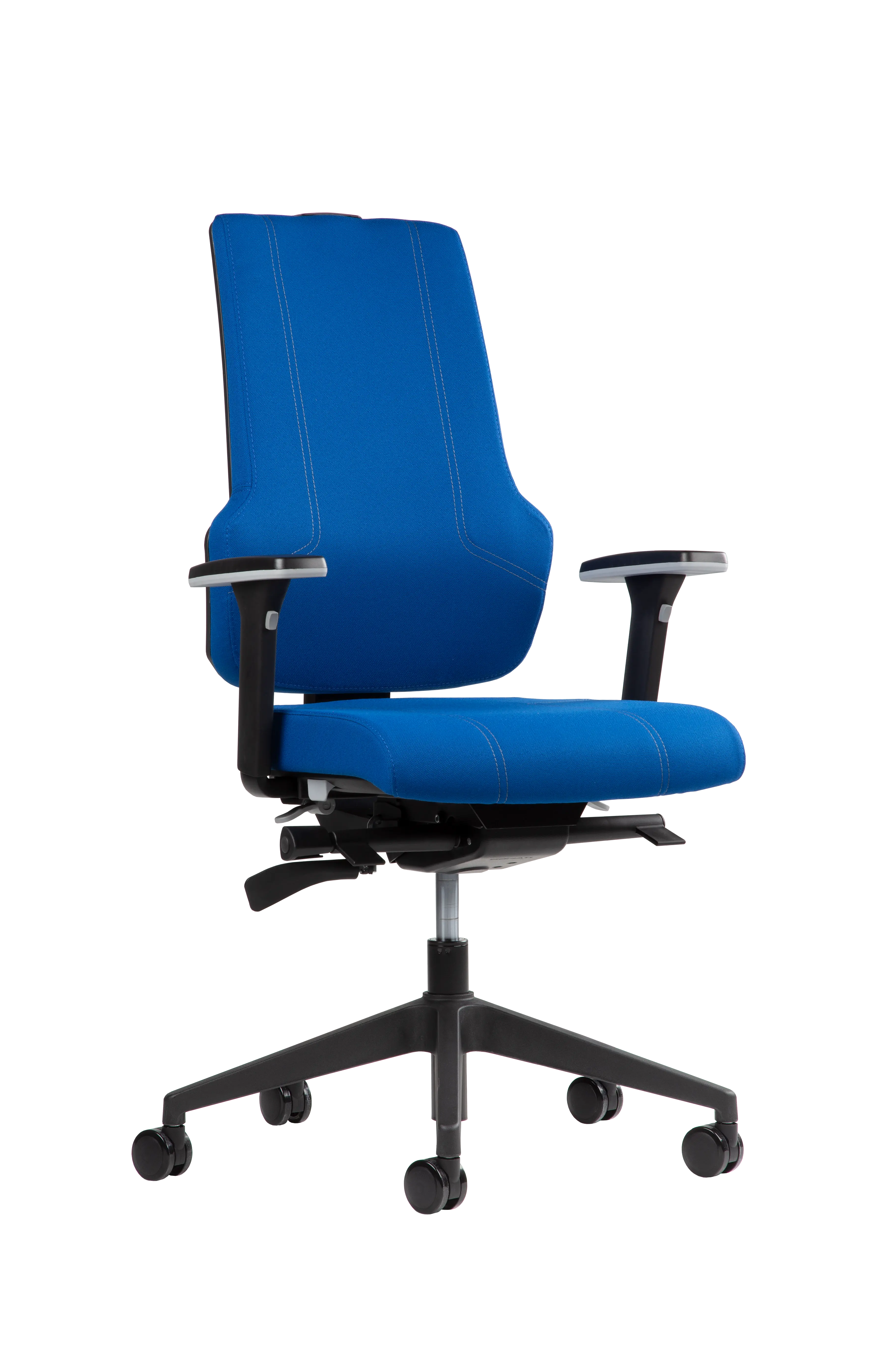 Comfy ergonomisk kontorstol Sedia Verde Ergonomisk kontorstol