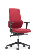 Comfy ergonomisk kontorstol Sedia Verde Ergonomisk kontorstol
