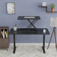 Hæve sænke desk riser Aoke Desk riser