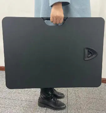 Hæve sænke desk riser