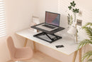 Hæve sænke desk riser Aoke Desk riser
