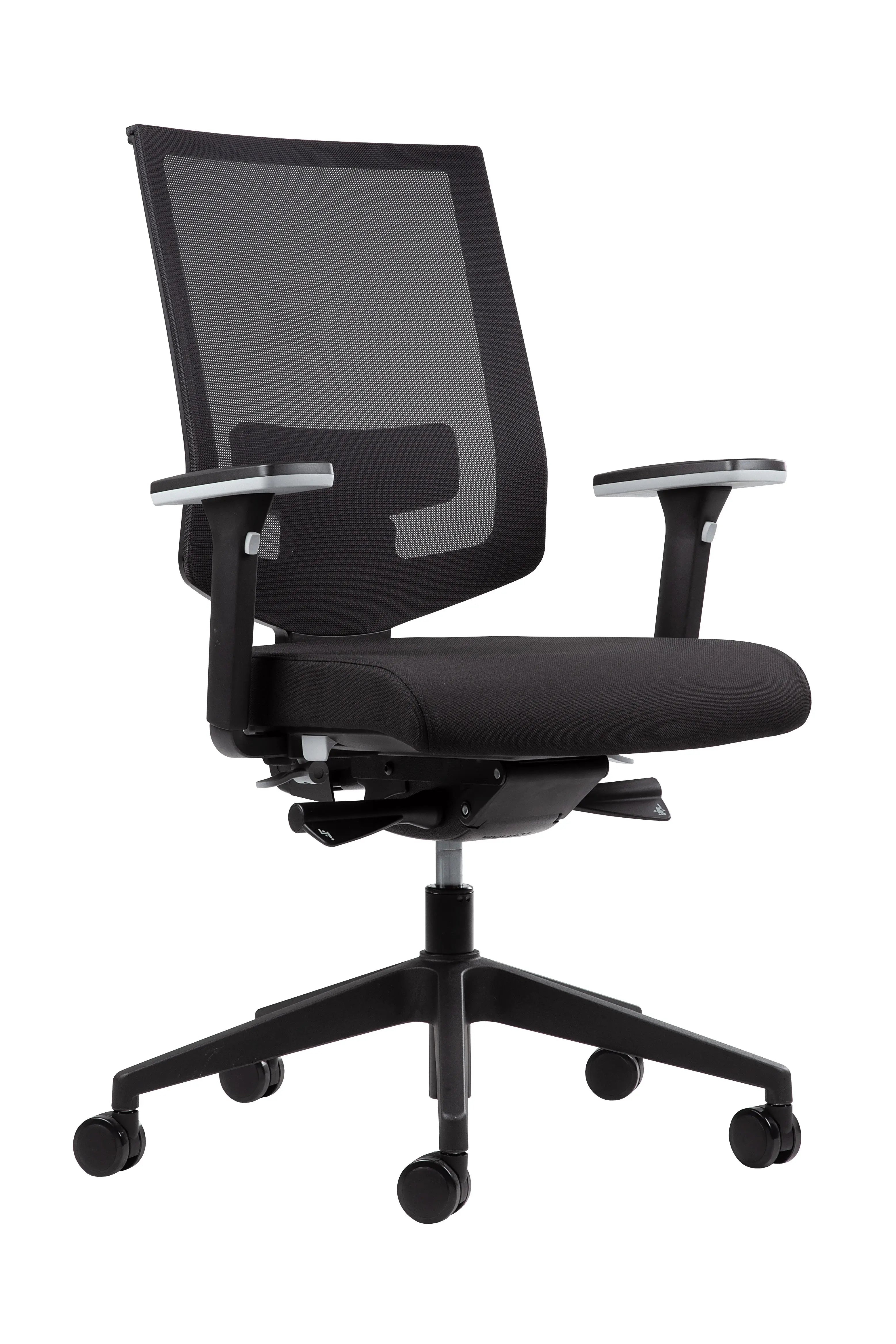 Ergonomisk kontorstol