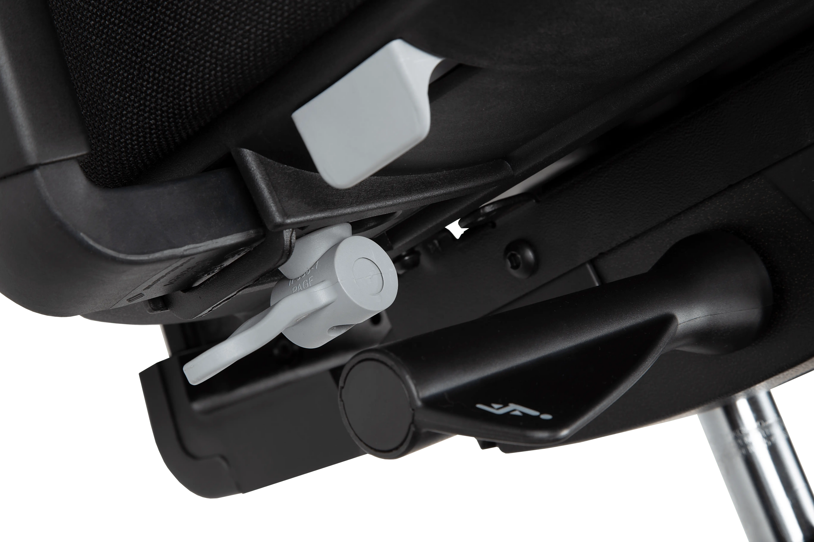 Ergonomisk kontorstol