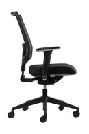 Ergonomisk kontorstol Sedia Verde Ergonomisk kontorstol