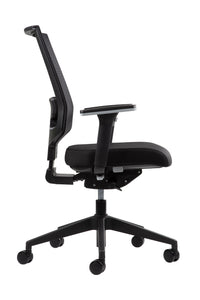 Ergonomisk kontorstol Sedia Verde Ergonomisk kontorstol