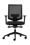 Ergonomisk kontorstol Sedia Verde Ergonomisk kontorstol