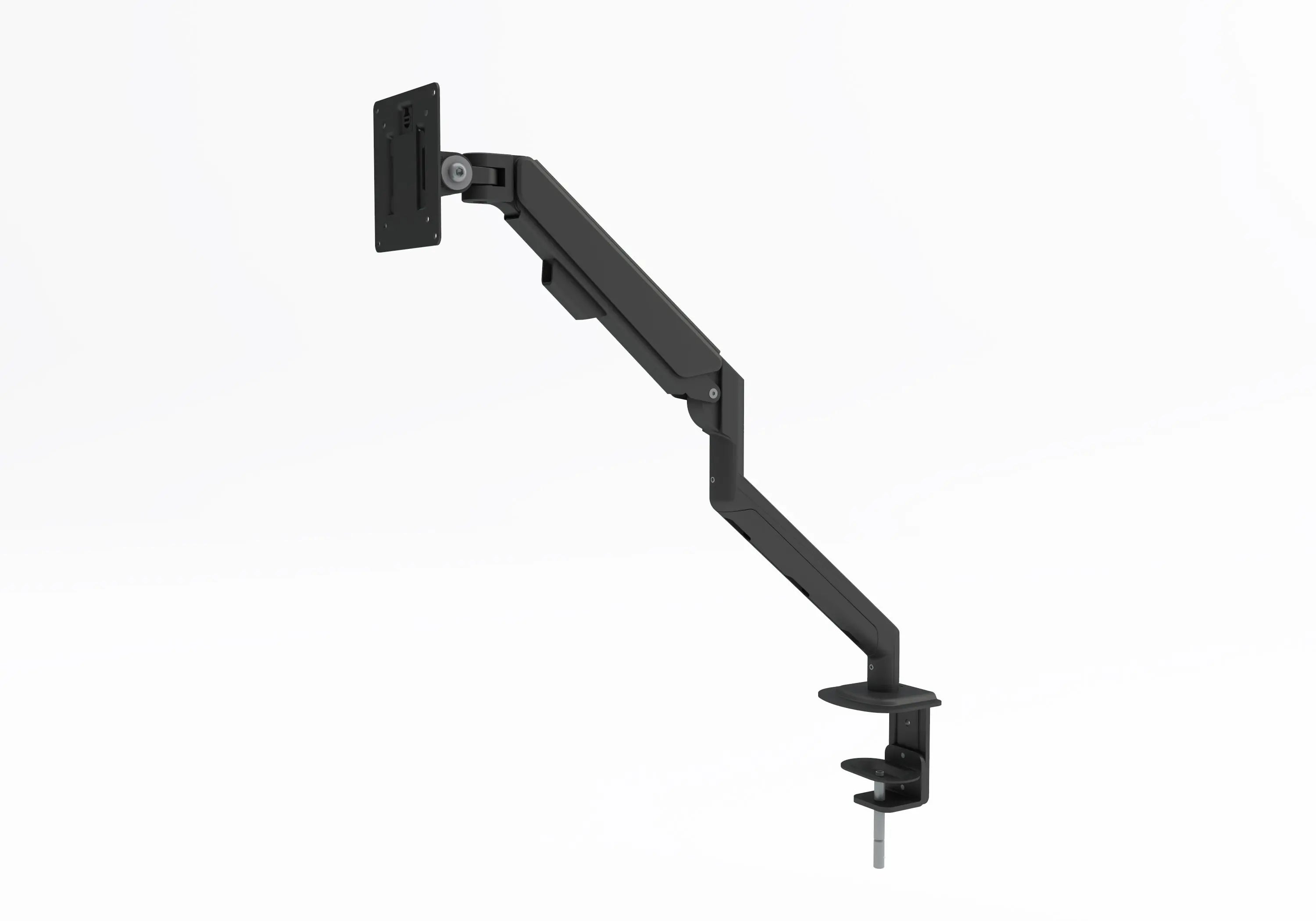 Monitor single arm