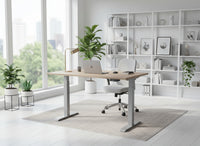 Little hæve sænkebord Aoke hæve sænkebord