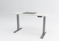 Little hæve sænkebord Aoke hæve sænkebord