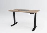 Little hæve sænkebord Aoke hæve sænkebord