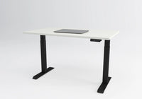 Little hæve sænkebord Aoke hæve sænkebord