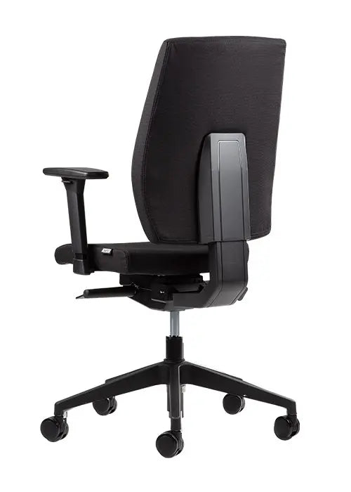 Profi ergonomisk kontorstol med høj ryg Sedia Verde Ergonomisk kontorstol