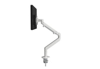 Single monitor arm Aoke tilbehør til hæve sænkeborde