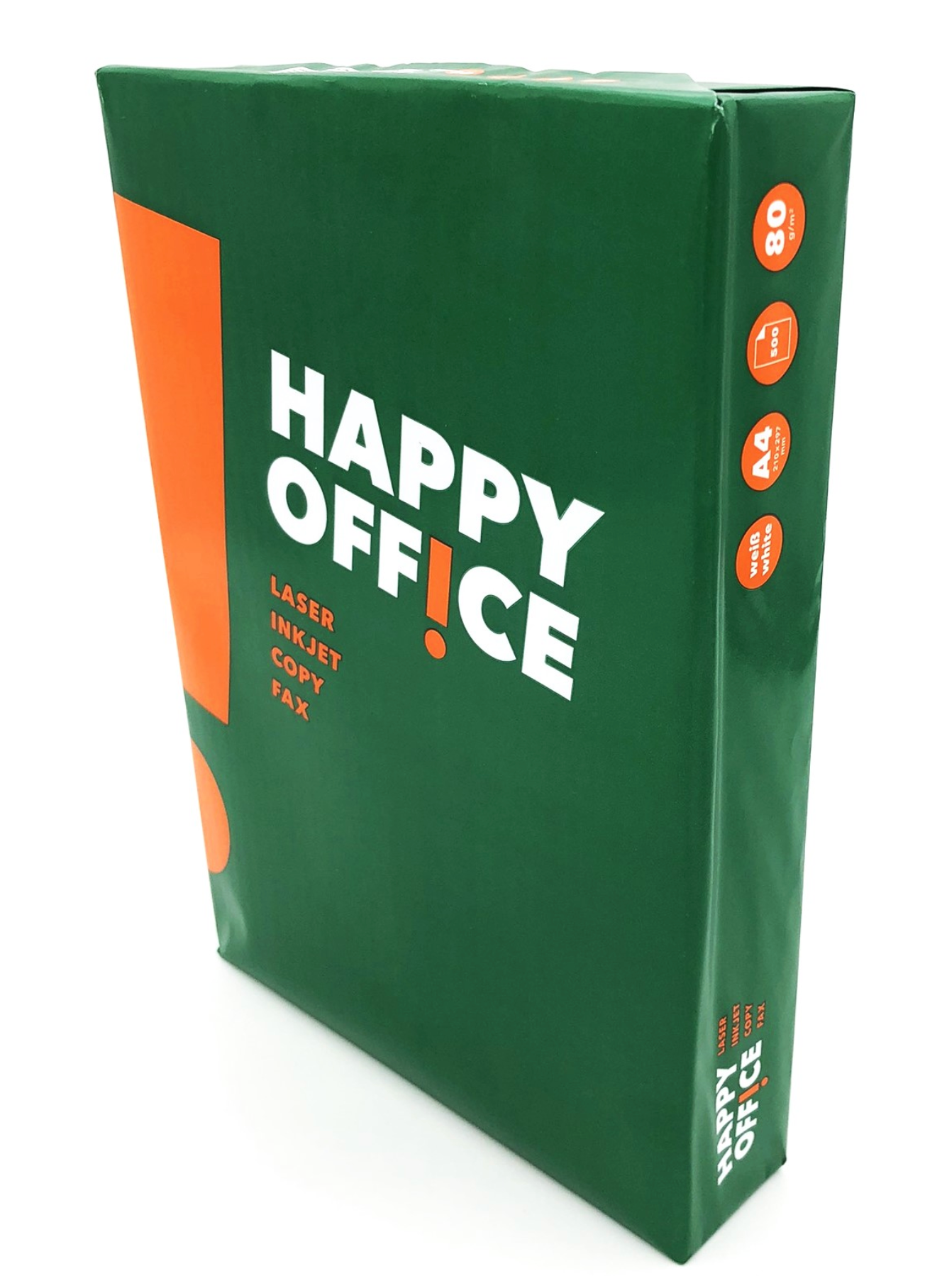 A4 Professional Paper – 80g (500 ark)