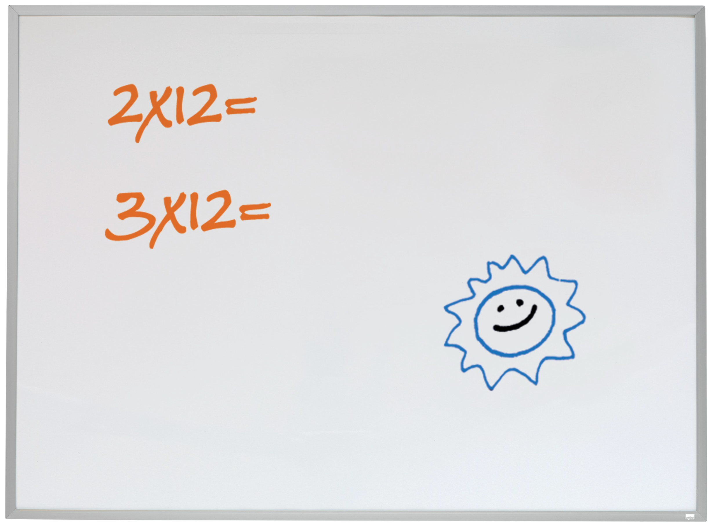 Magnetisk Whiteboard
