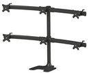 Neomounts FPMA-D700DD6 – Stativ til 6 LCD Displays
