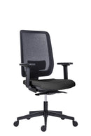 Strato kontorstol Sedia Verde Ergonomisk kontorstol