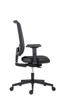 Strato kontorstol Sedia Verde Ergonomisk kontorstol