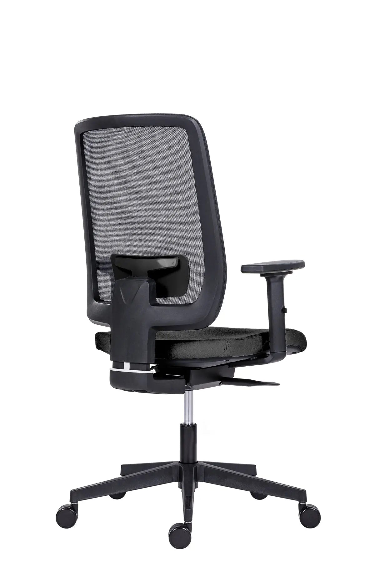 Strato kontorstol Sedia Verde Ergonomisk kontorstol