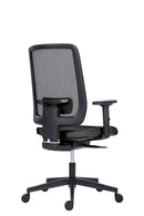 Strato kontorstol Sedia Verde Ergonomisk kontorstol
