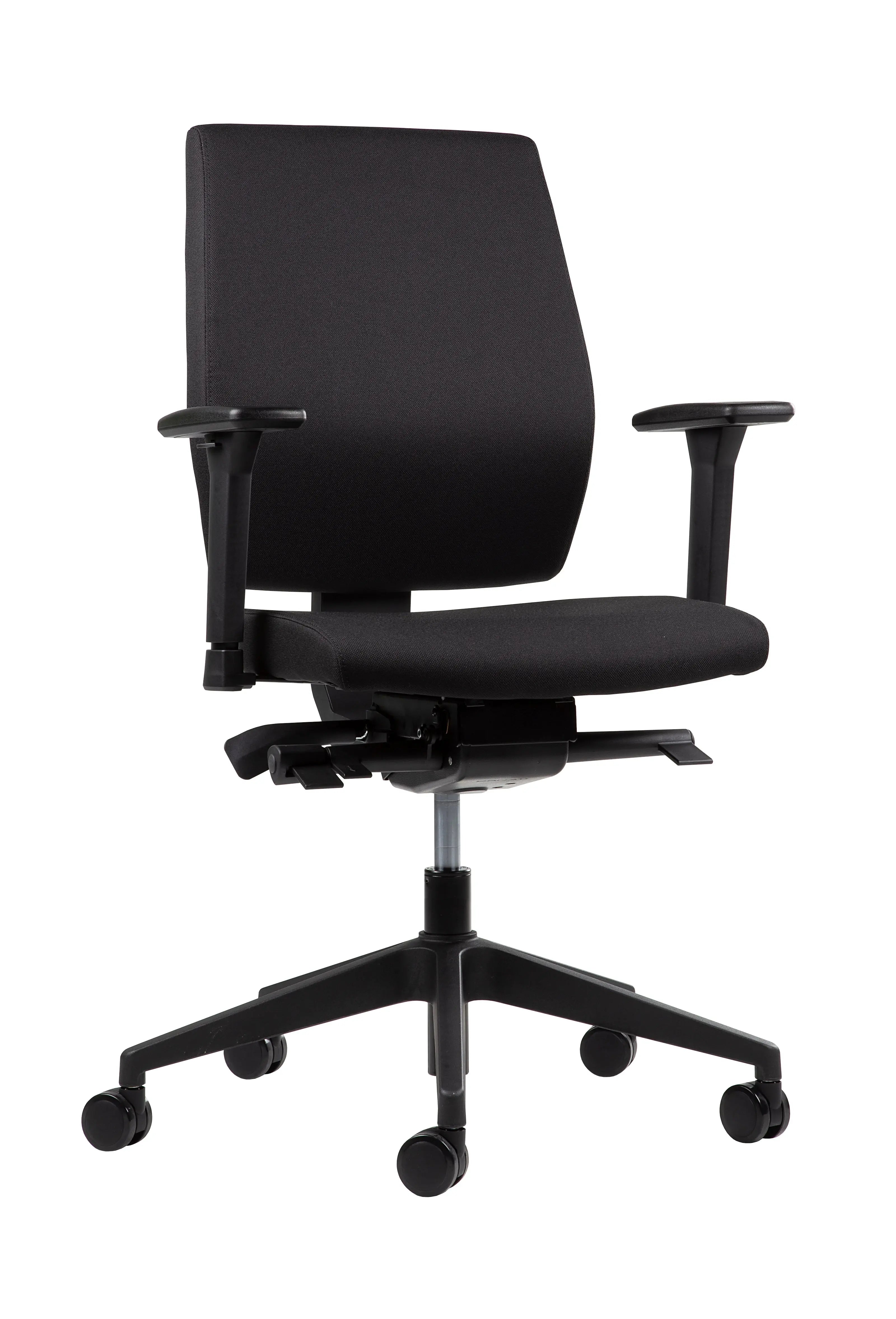 Profi ergonomisk kontorstol