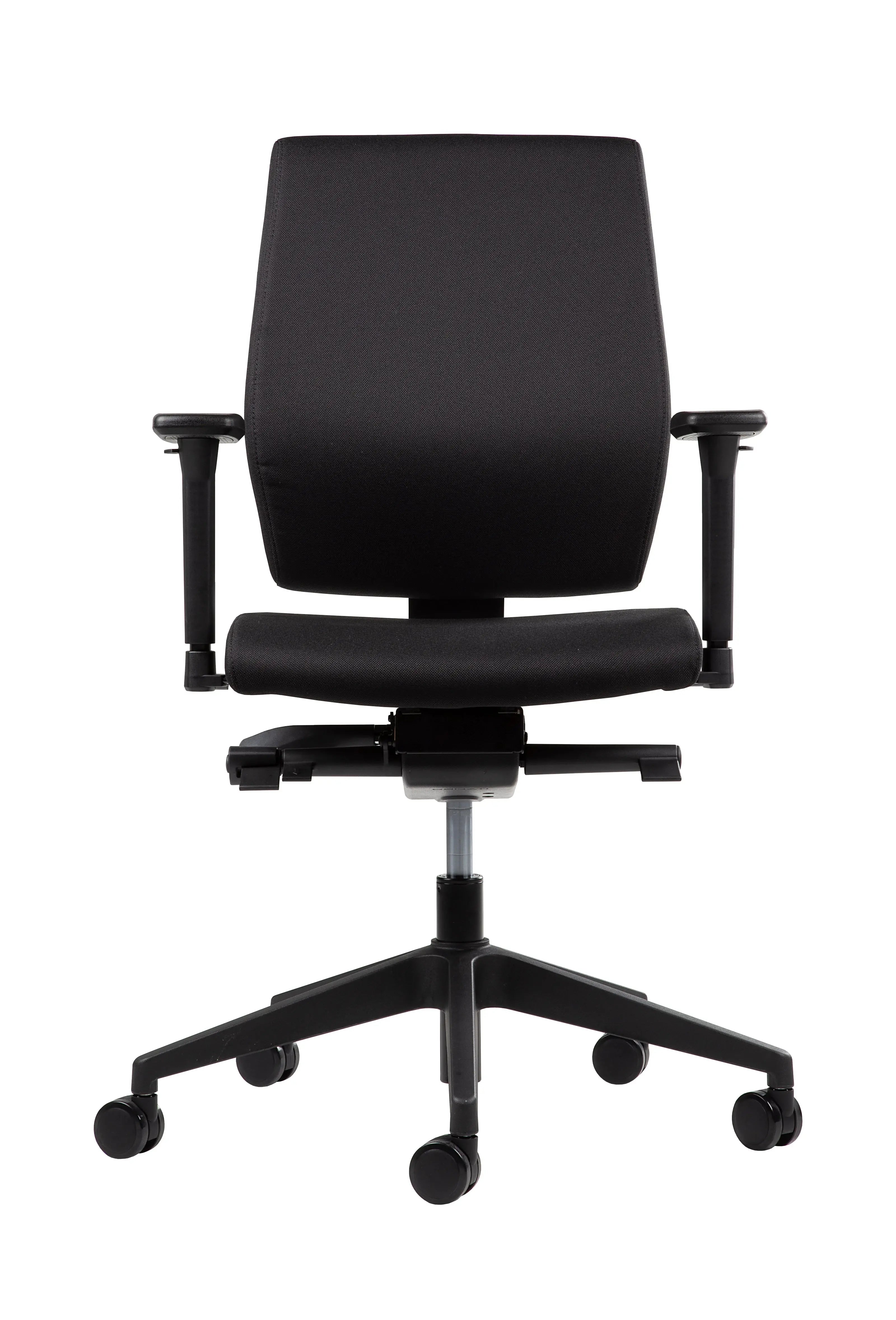 Profi ergonomisk kontorstol