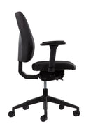 Profi ergonomisk kontorstol Sedia Verde Ergonomisk kontorstol