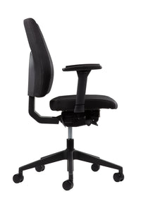 Profi ergonomisk kontorstol Sedia Verde Ergonomisk kontorstol