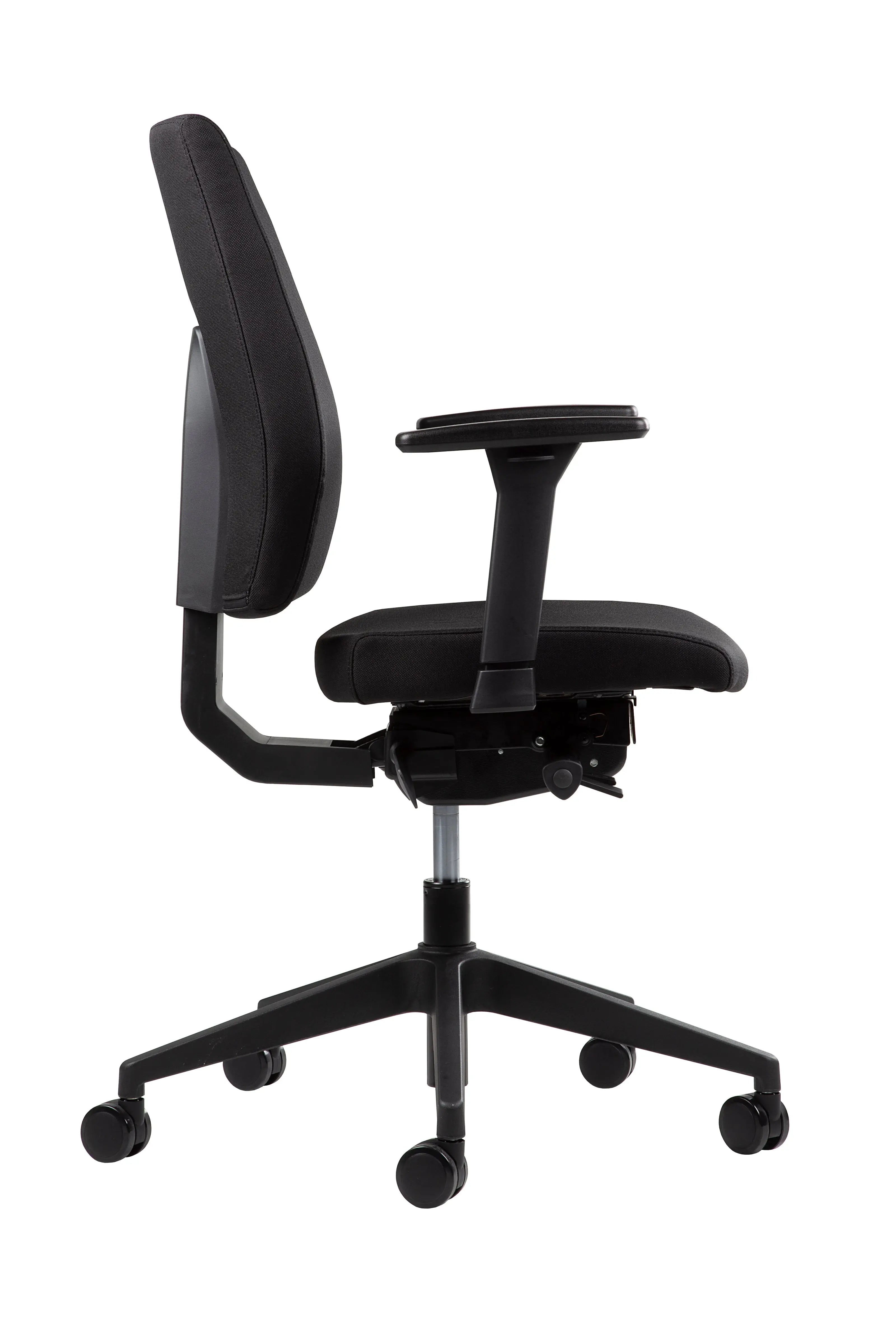 Profi ergonomisk kontorstol Sedia Verde Ergonomisk kontorstol