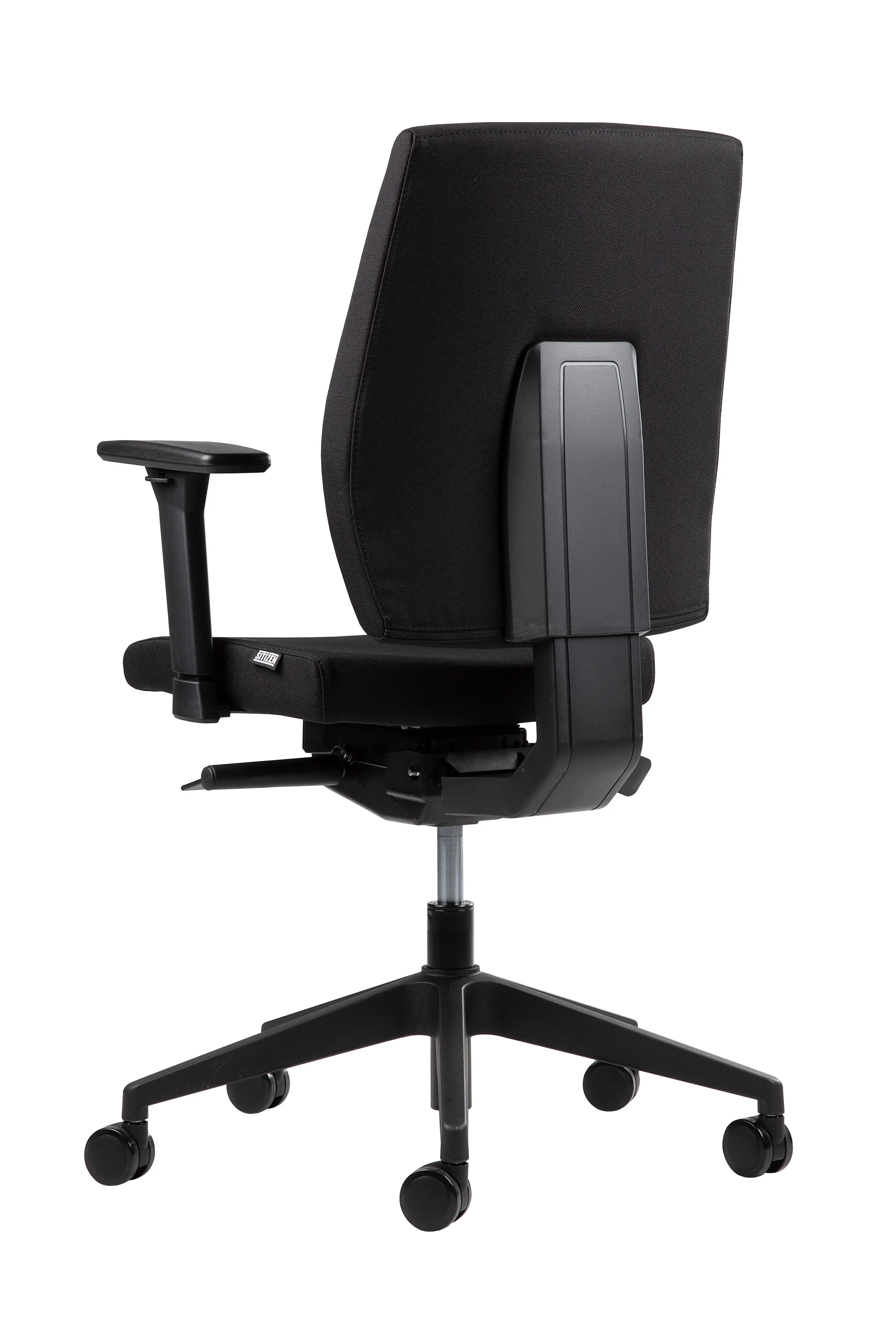Profi ergonomisk kontorstol Sedia Verde Ergonomisk kontorstol
