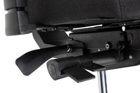 Profi ergonomisk kontorstol Sedia Verde Ergonomisk kontorstol