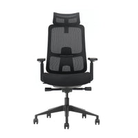 Valor kontorstol Sedia Verde Ergonomisk kontorstol