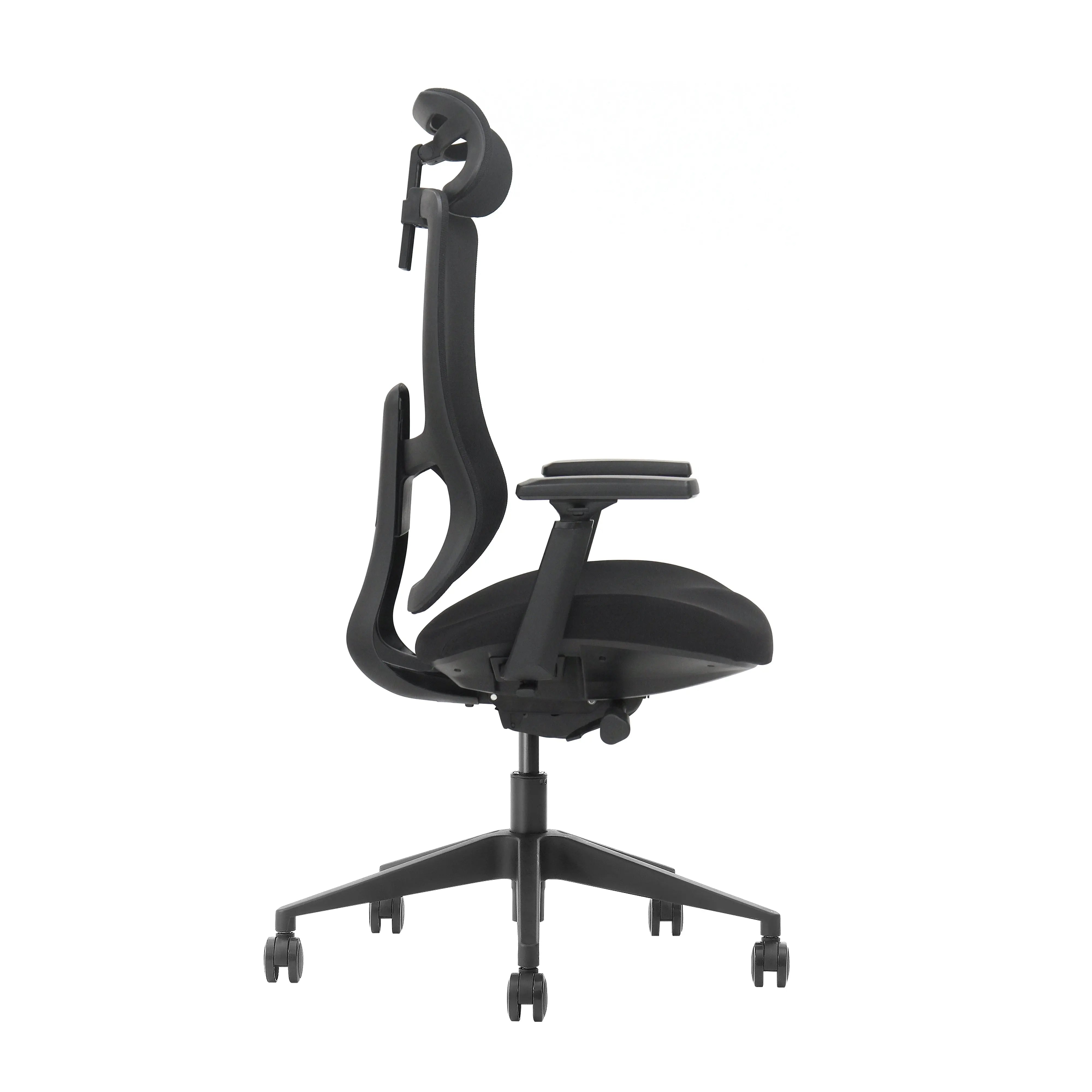 Valor kontorstol Sedia Verde Ergonomisk kontorstol