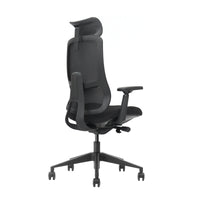 Valor kontorstol Sedia Verde Ergonomisk kontorstol