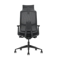 Valor kontorstol Sedia Verde Ergonomisk kontorstol