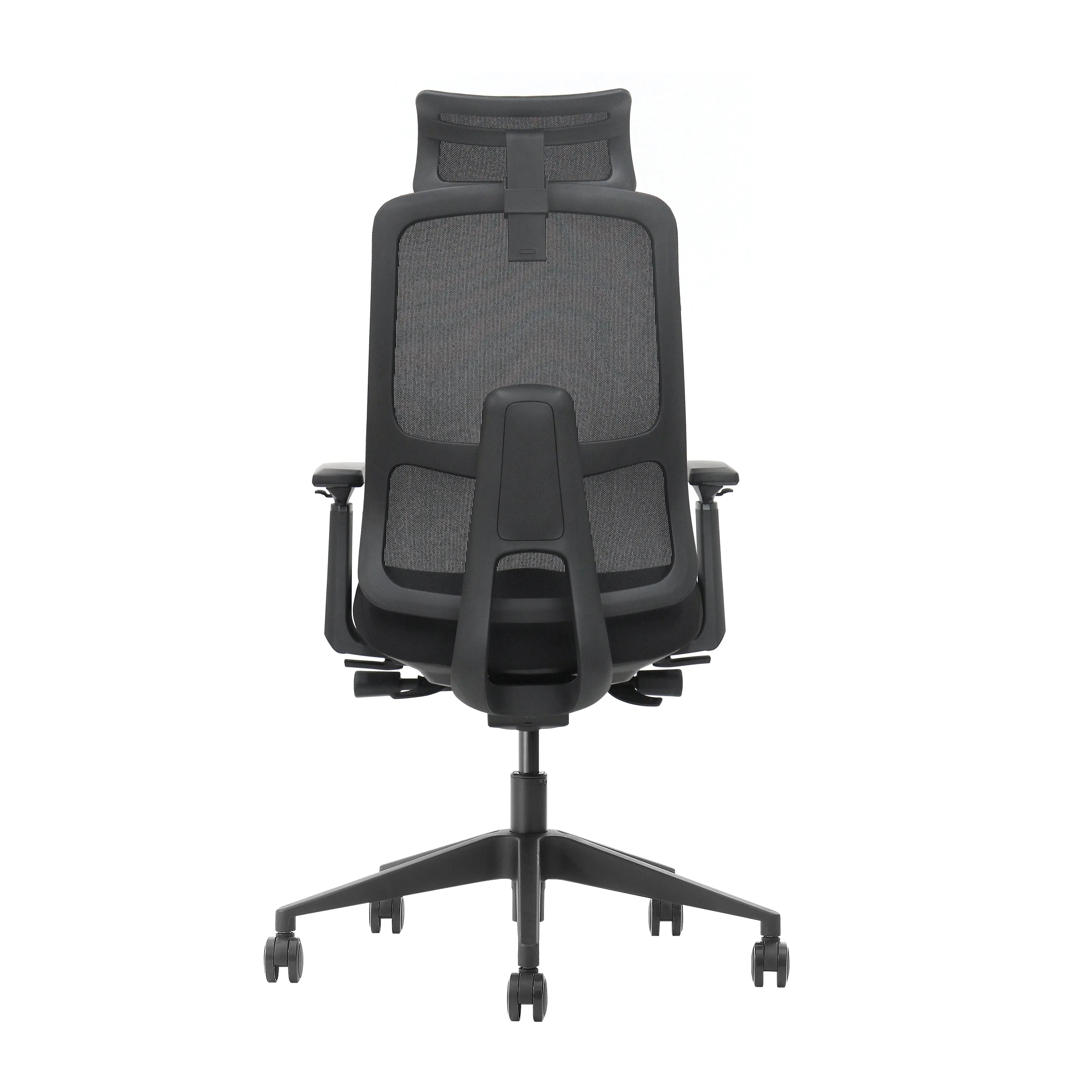 Valor kontorstol Sedia Verde Ergonomisk kontorstol