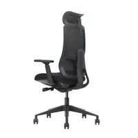 Valor kontorstol Sedia Verde Ergonomisk kontorstol