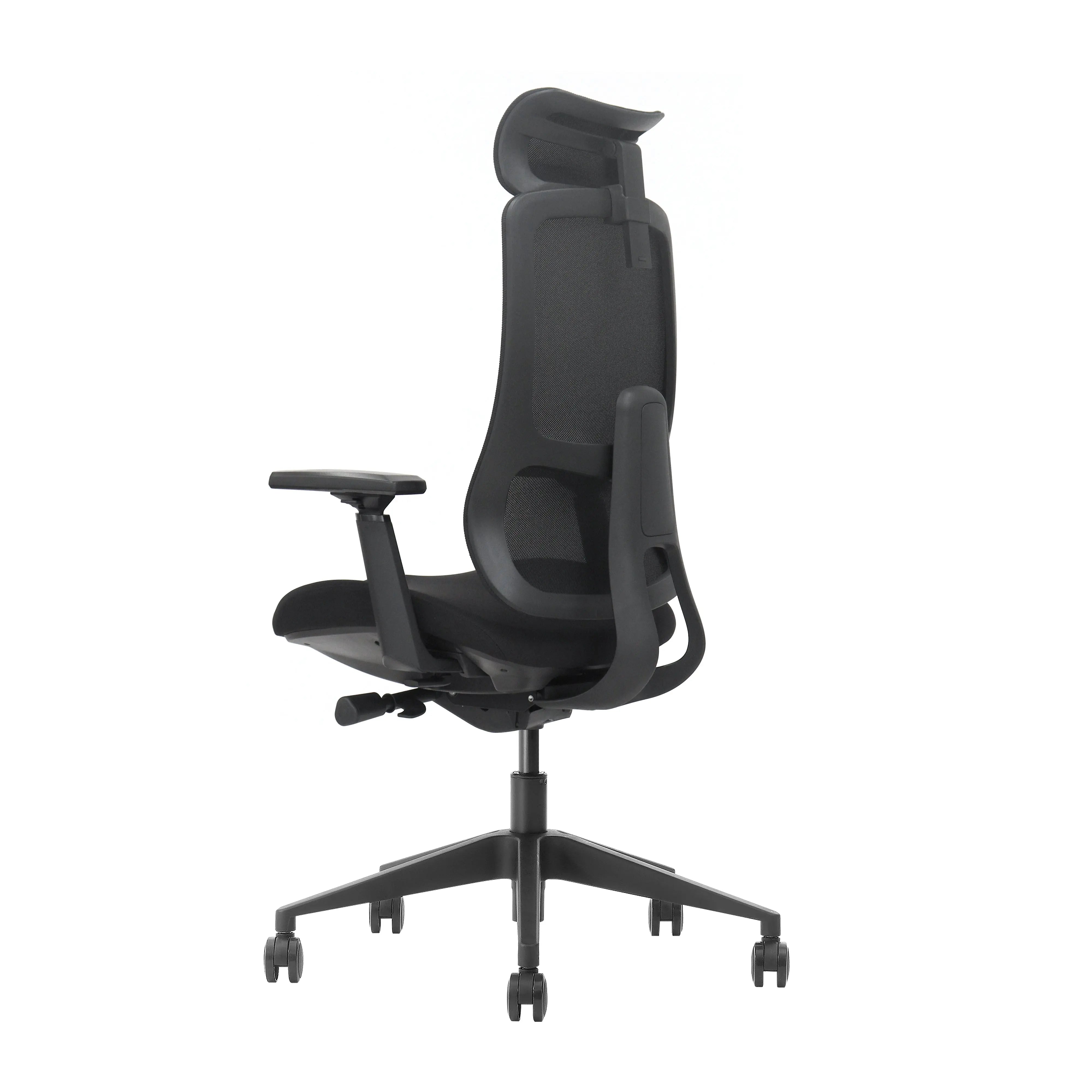 Valor kontorstol Sedia Verde Ergonomisk kontorstol