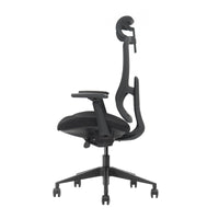 Valor kontorstol Sedia Verde Ergonomisk kontorstol