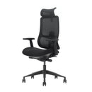 Valor kontorstol Sedia Verde Ergonomisk kontorstol