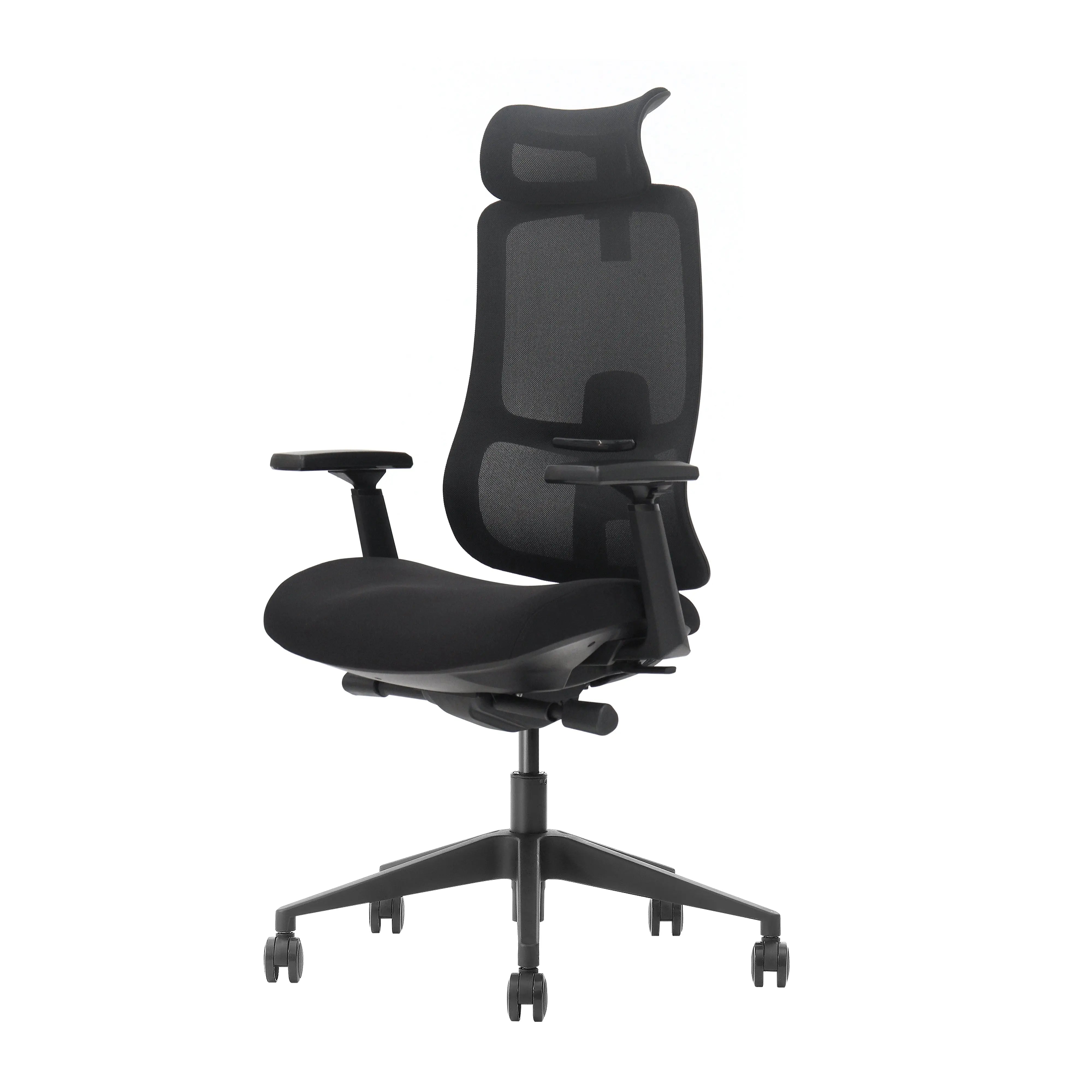 Valor kontorstol Sedia Verde Ergonomisk kontorstol