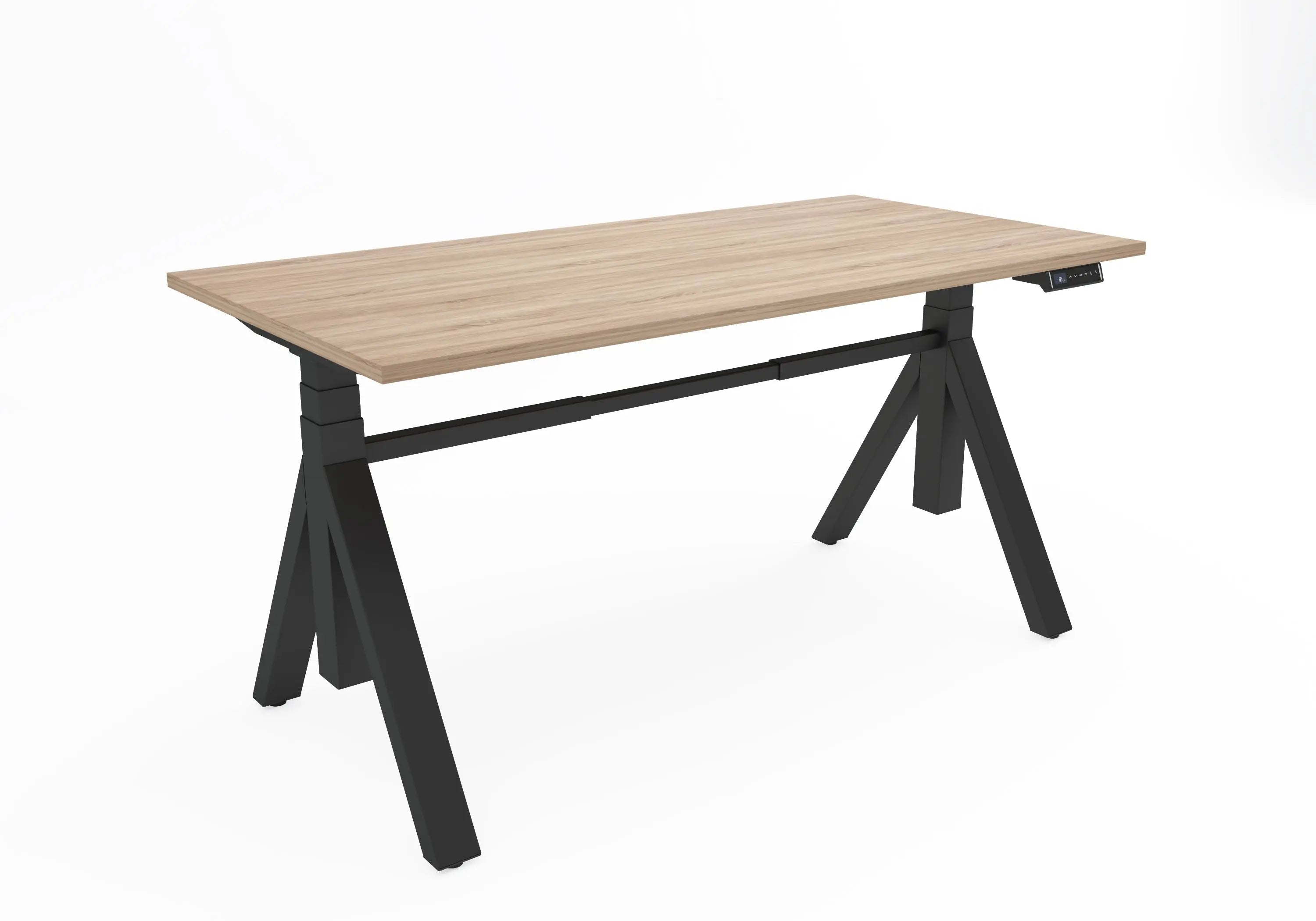 Ypsilon hæve sænkebord